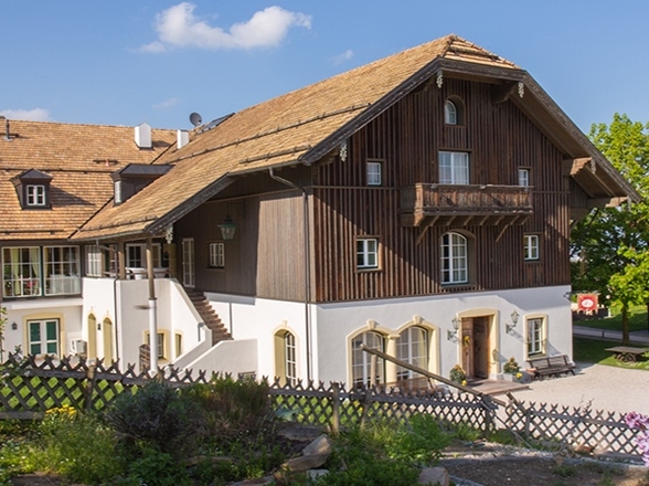 Reiter Alm
