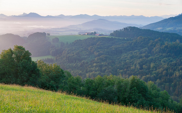 Großer Sonnenweg © RoHa Fotothek