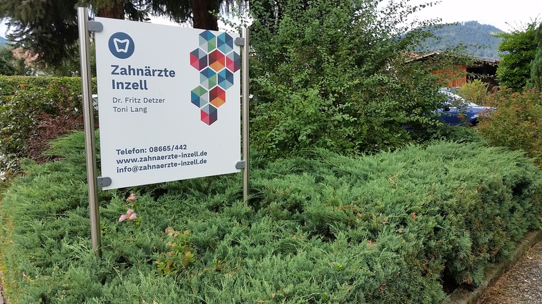 Zahnärzte Inzell