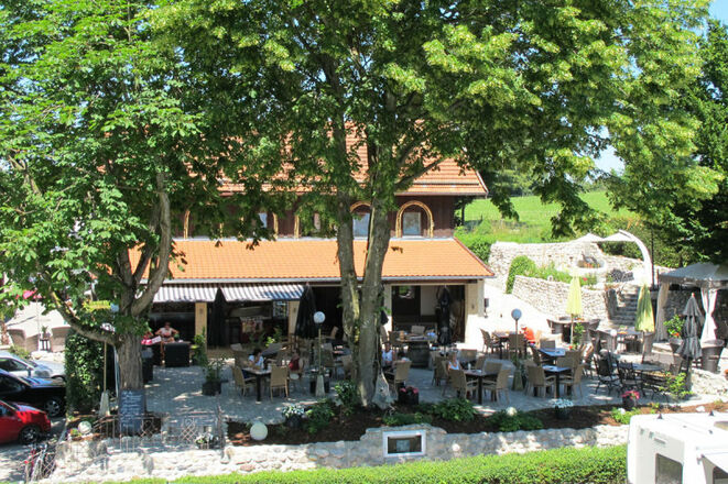 Restaurant Seehäusl