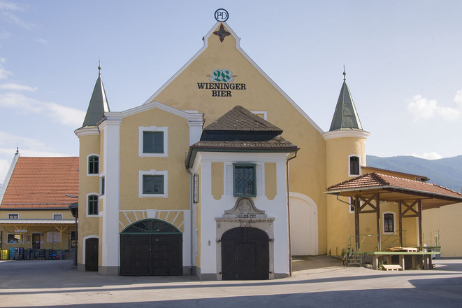 Brauerei Wieninger