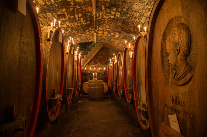 Romantik Hotel Zur Schwane