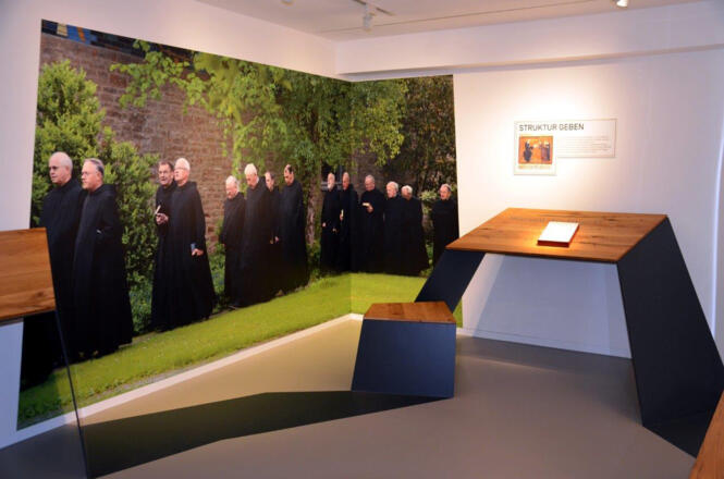 Ausstellungsraum