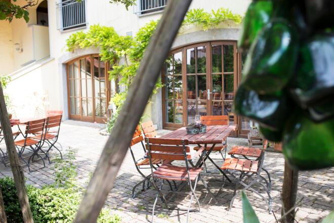 Weingut Schilling Seinsheim