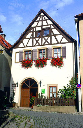 Außenansicht