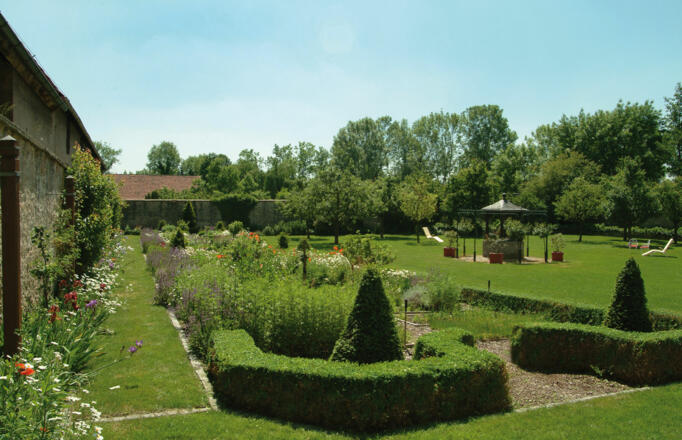 Romantik Hotel Zehntkeller