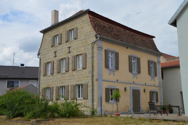 Dokumentationsräume ehemalige synagoge