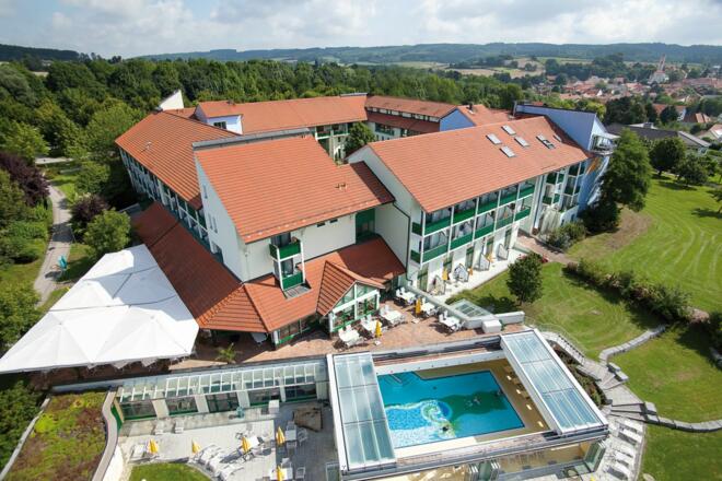 Hotel Sonnengut