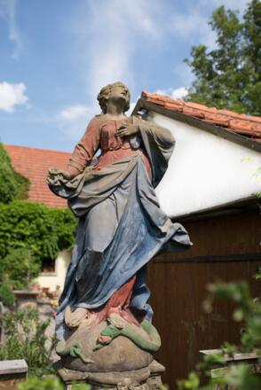 Weingut Schilling Seinsheim