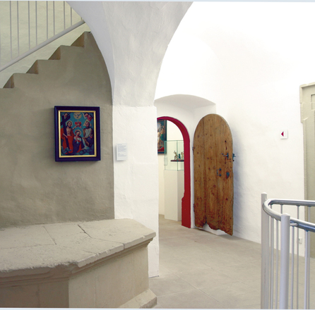 Ausstellung