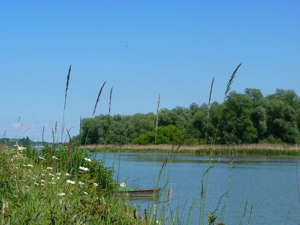 Europareservat am Unteren Inn