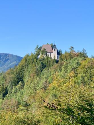 natur.BANK.wege | Gaflenz | Heiligenstein | 333401