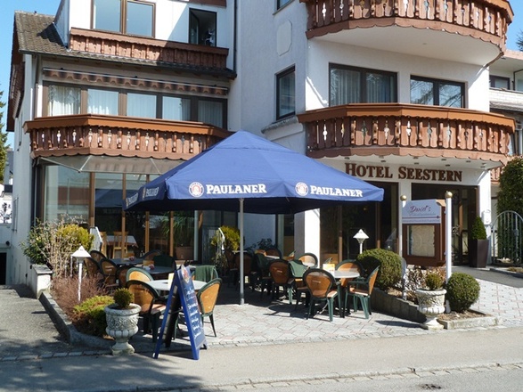 Cafe-Restaurant Daniel's