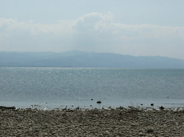Malerwinkel in der Wasserburger Bucht