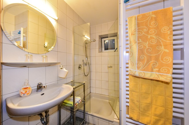 Appartement Bad