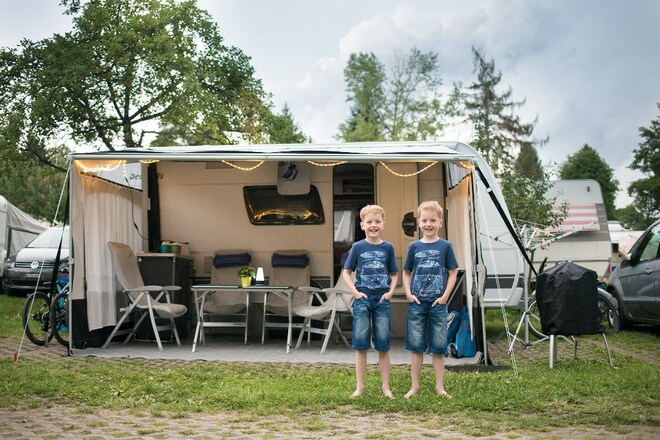 Campingpark Gitzenweiler Hof*****