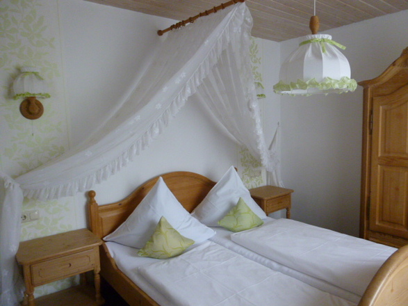 Schlafzimmer Ulmer