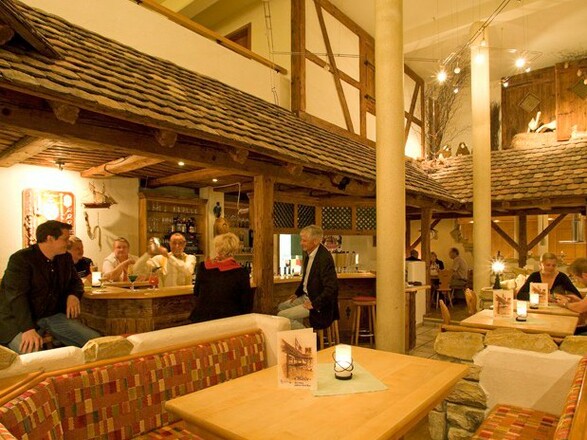 Restaurant Weinstube Gierer