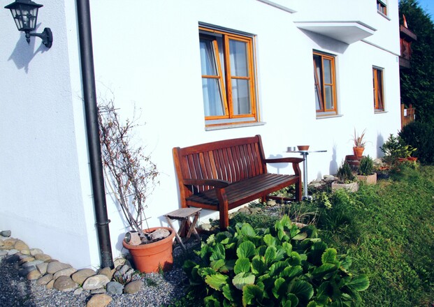 Sitzplatz