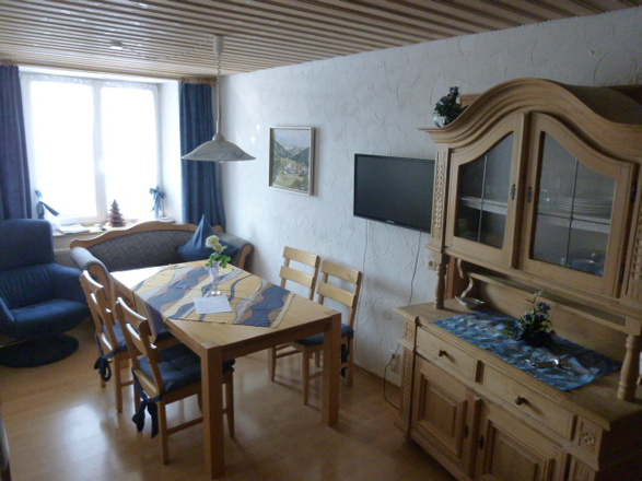 Wohnbereich Bielefeld