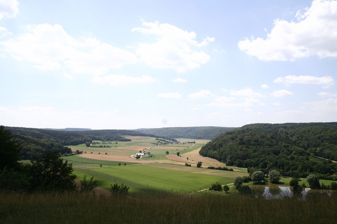 Wellheimer Trockental