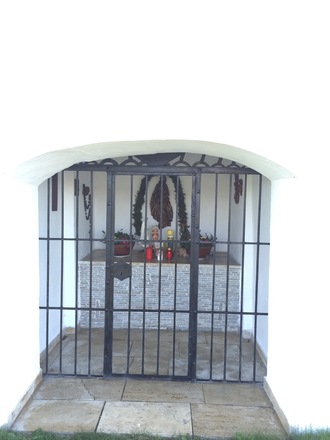 Kapelle am Liebling