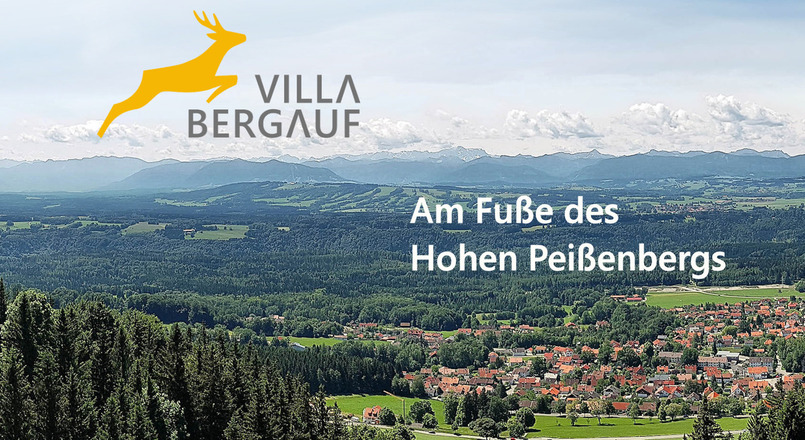 Ferienwohnung VILLA BERGAUF