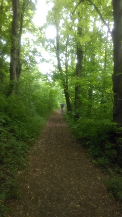 Naturpark Altmühltal