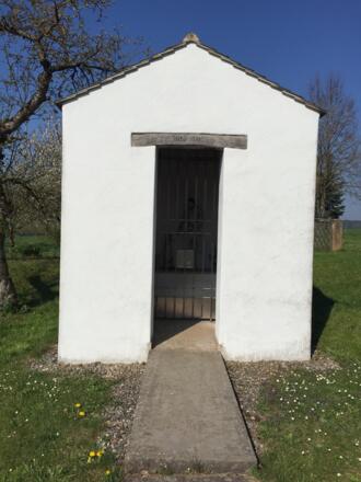 Kapelle am Schafhauser-Weg