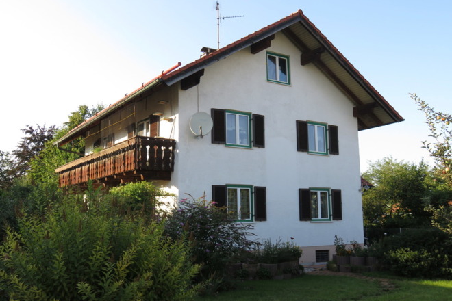 Ferienwohnung Ingrid