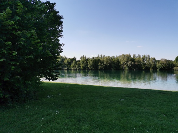Birkensee