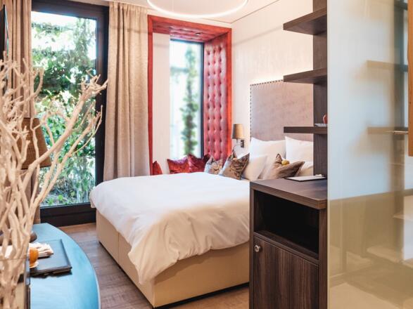 Eriks Hotel