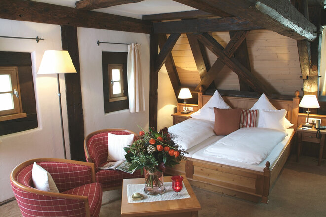 Romantik Hotel Der Millipp