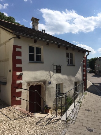 Museum "Das Jurahaus"