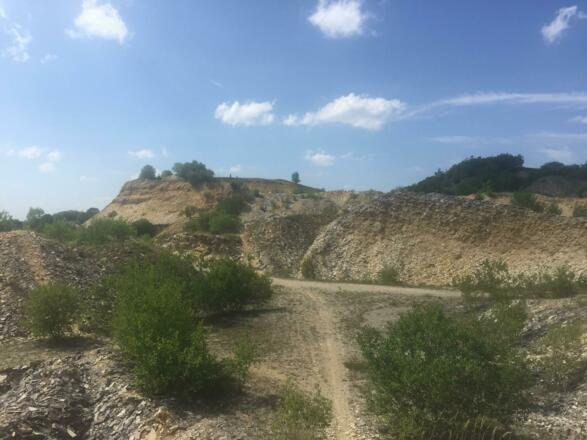 Quarry