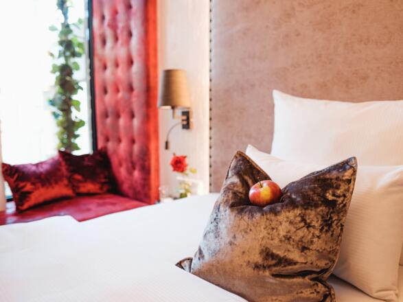 Eriks Hotel