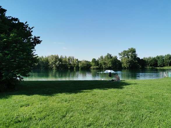 Birkensee