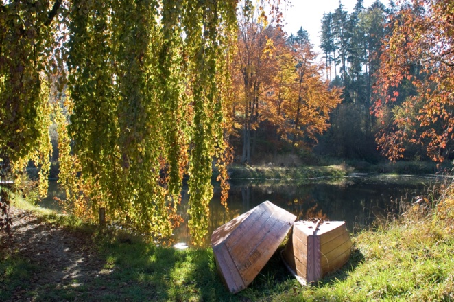 Schacky-Park Dießen