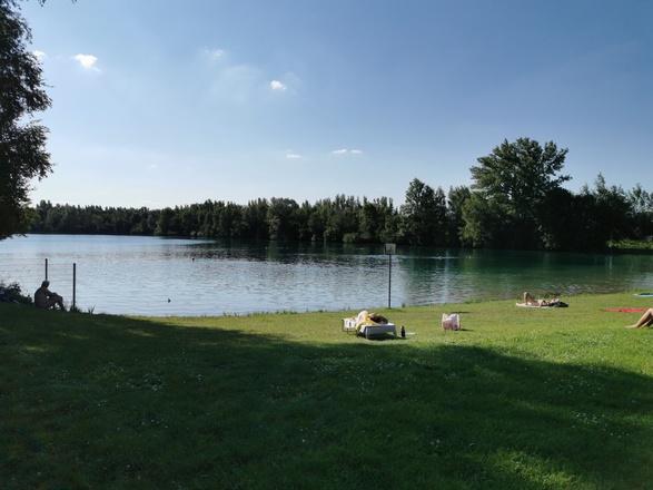 Birkensee