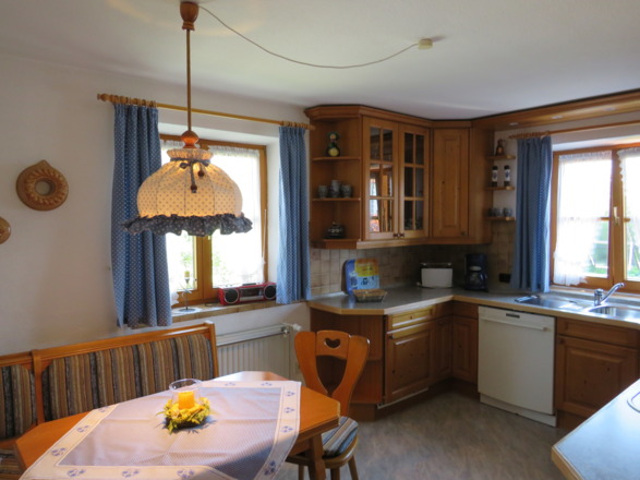 Ferienwohnung Schweiger