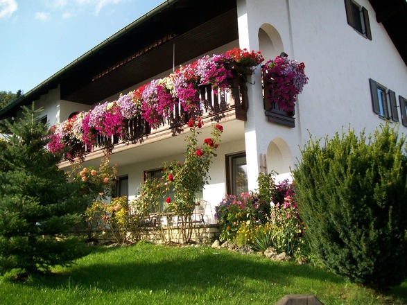 Ferienwohnung Kohler