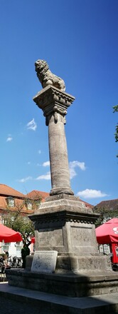 Eichstätt Kriegerdenkmal