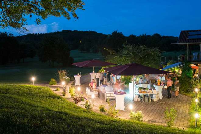 Restaurant Pfaffenwinkel