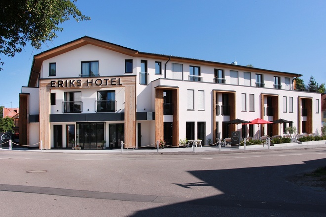 Eriks Hotel