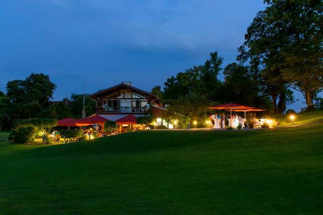 Restaurant Pfaffenwinkel