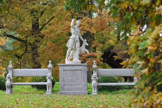 Schacky-Park Dießen