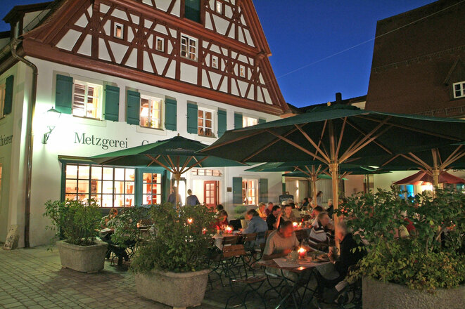 Romantik Hotel Der Millipp