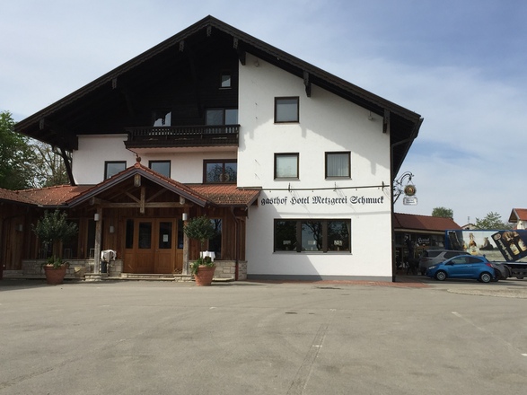 Gasthof Schmuck