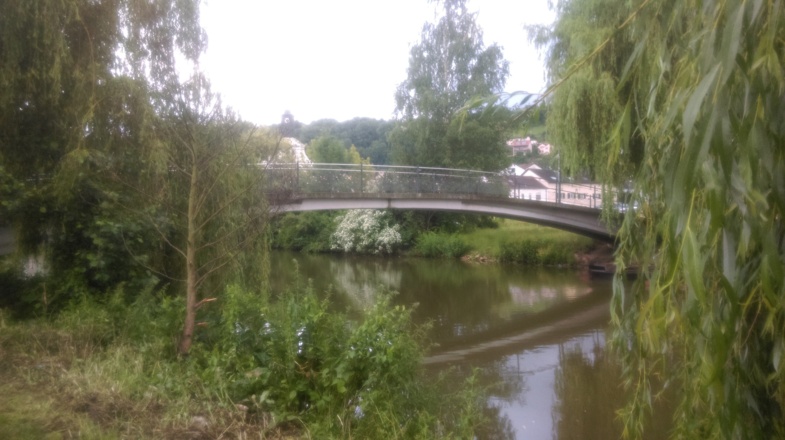 Spitalbrücke