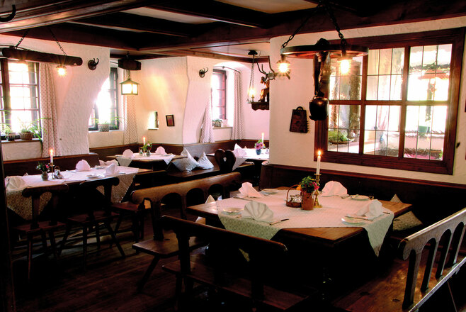 Romantik Hotel Zum Klosterbräu